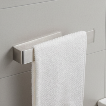 Havlu Askılığı (Paslanmaz Çelik) NKR-HV0010