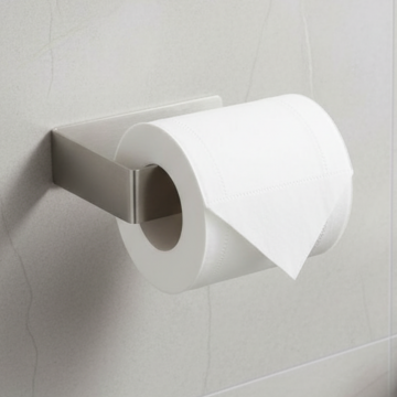 Tuvalet Kağıtlığı (Paslanmaz Çelik) NKR-WC0006