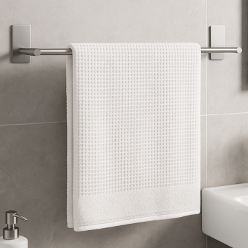 Havlu Askılığı (Paslanmaz Çelik) NKR-HV0001