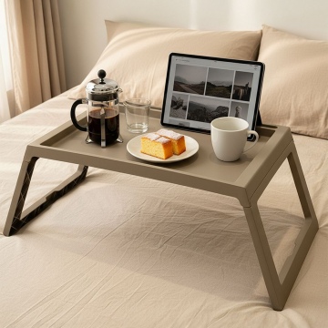 Katlanır Sehpa - Toprak